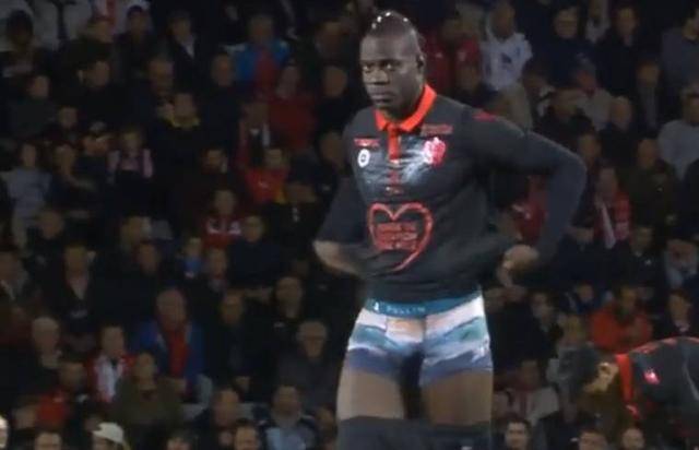 解围落点 解围落点