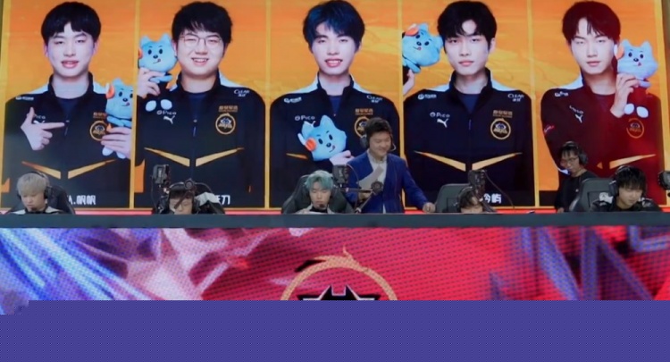 关键是角色 关键是角色